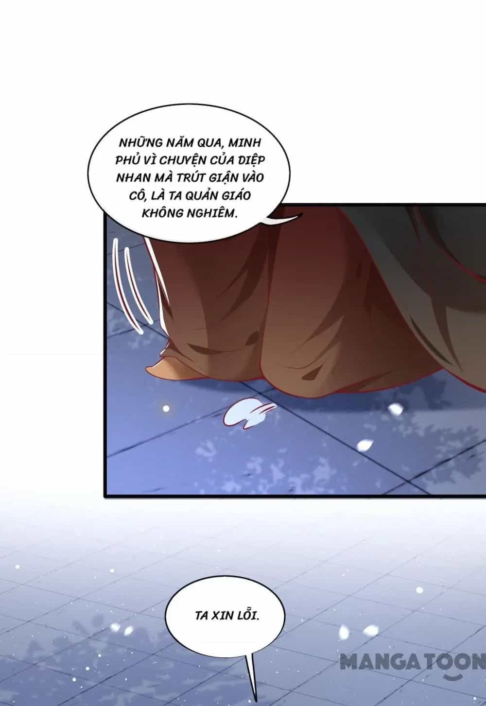 Con Đường Hoang Dã Của Vương Phi - Chương 94 - ảnh 30