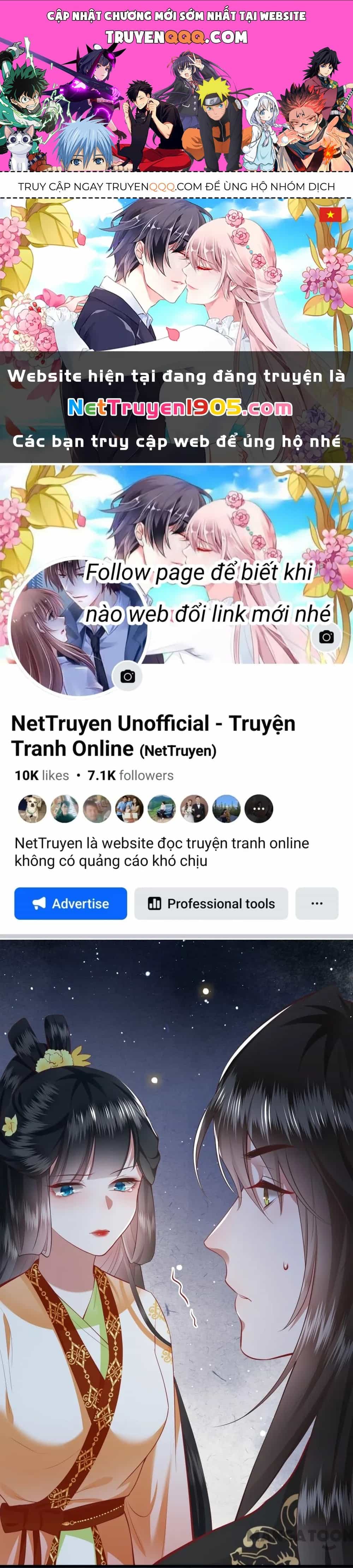 Con Đường Hoang Dã Của Vương Phi - Chương 95 - ảnh 1