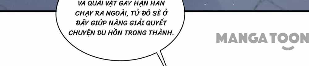 Con Đường Hoang Dã Của Vương Phi - Chương 95 - ảnh 15