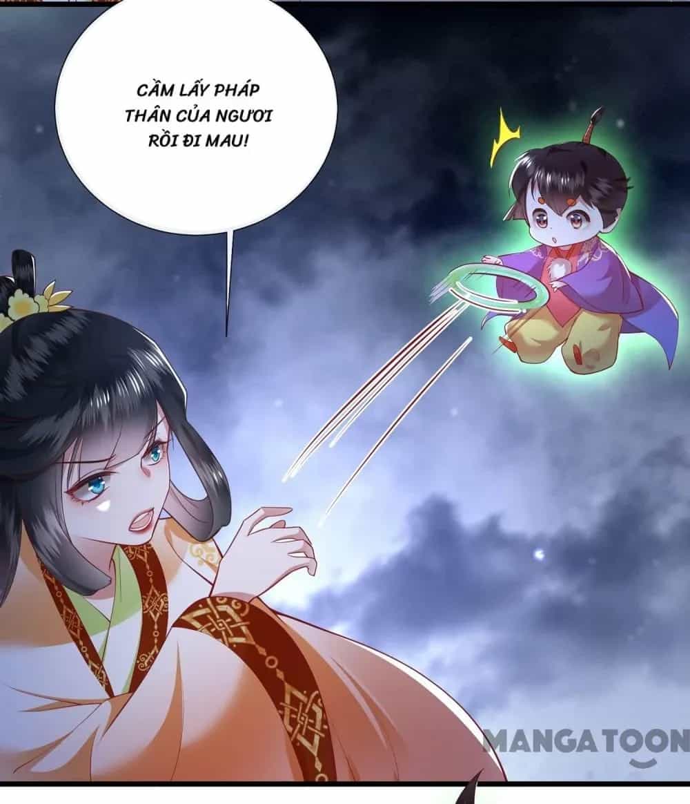 Con Đường Hoang Dã Của Vương Phi - Chương 96 - ảnh 16