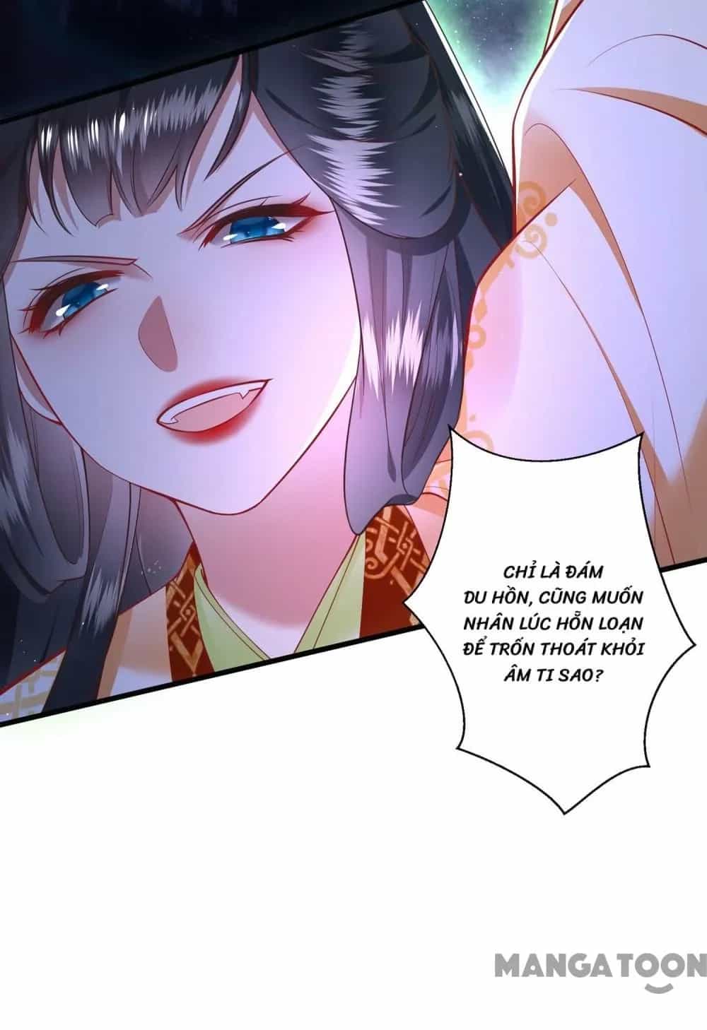 Con Đường Hoang Dã Của Vương Phi - Chương 96 - ảnh 20
