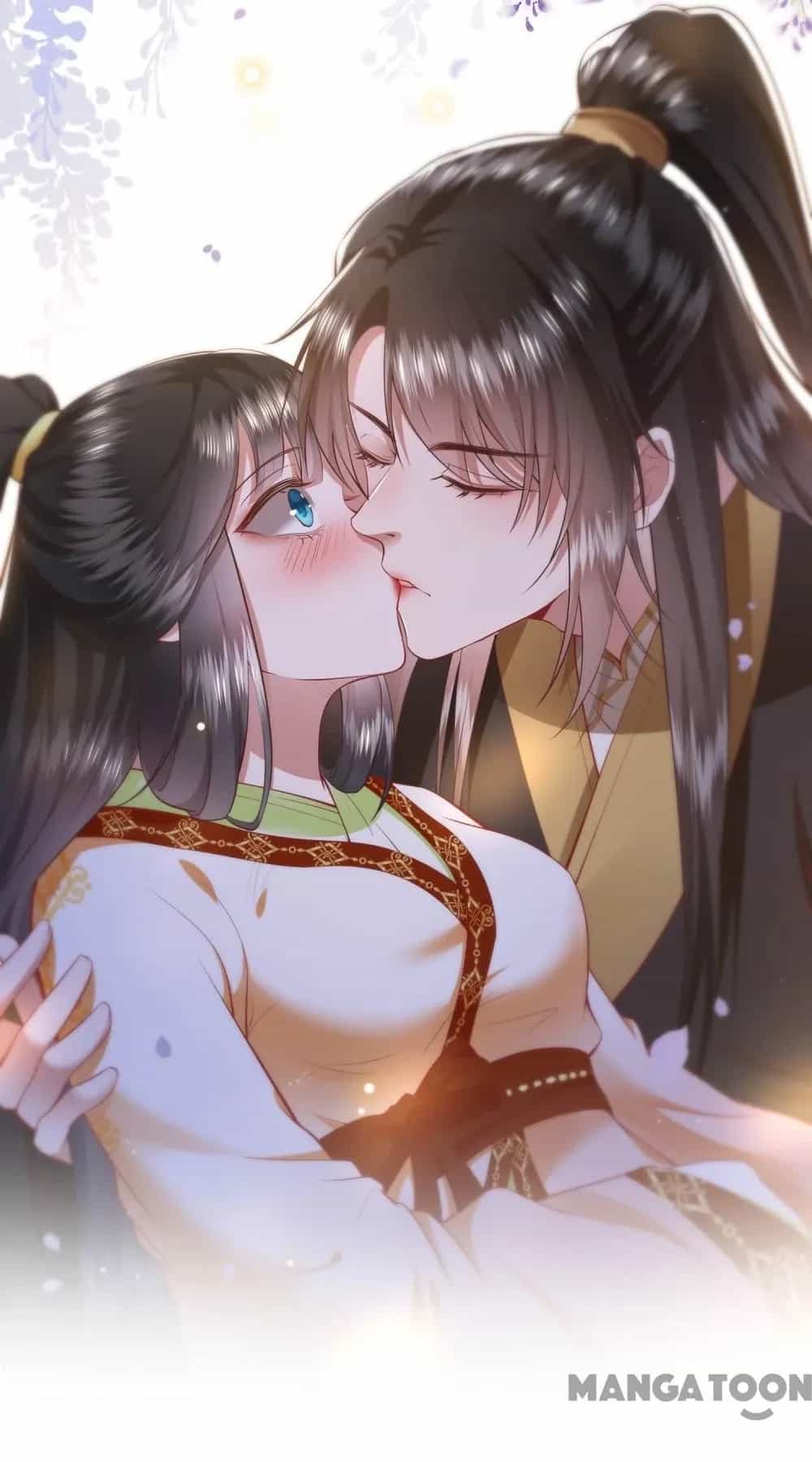 Con Đường Hoang Dã Của Vương Phi - Chương 96 - ảnh 33