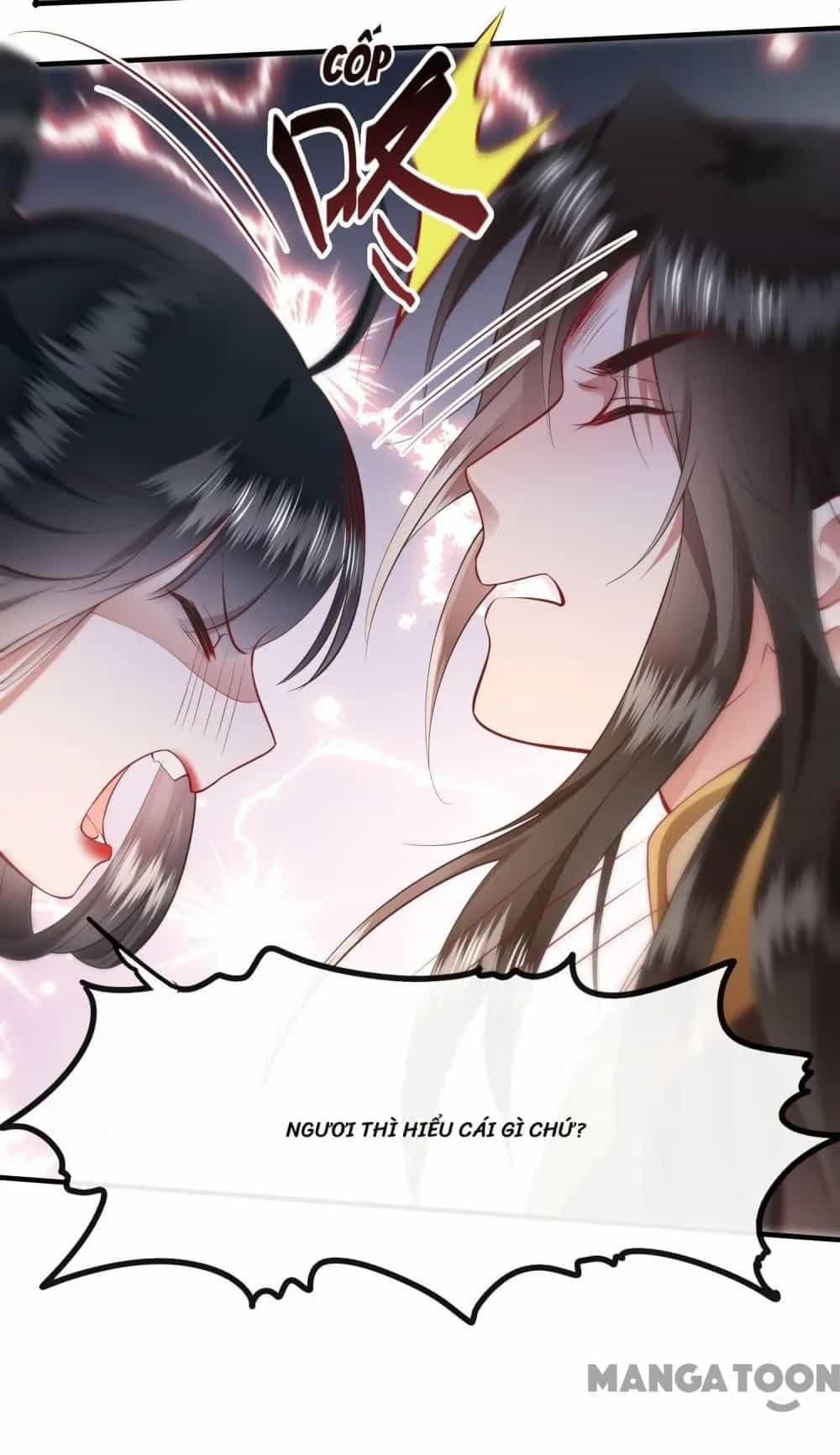 Con Đường Hoang Dã Của Vương Phi - Chương 97 - ảnh 22