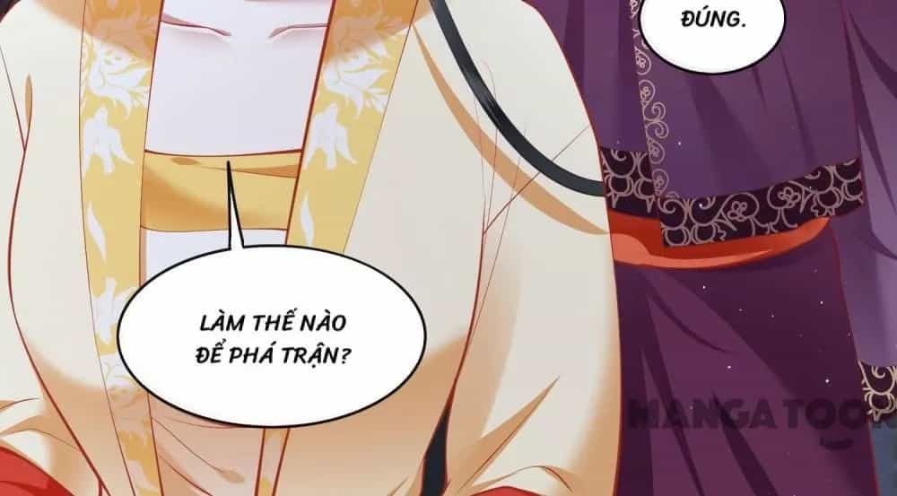 Con Đường Hoang Dã Của Vương Phi - Chương 98 - ảnh 45