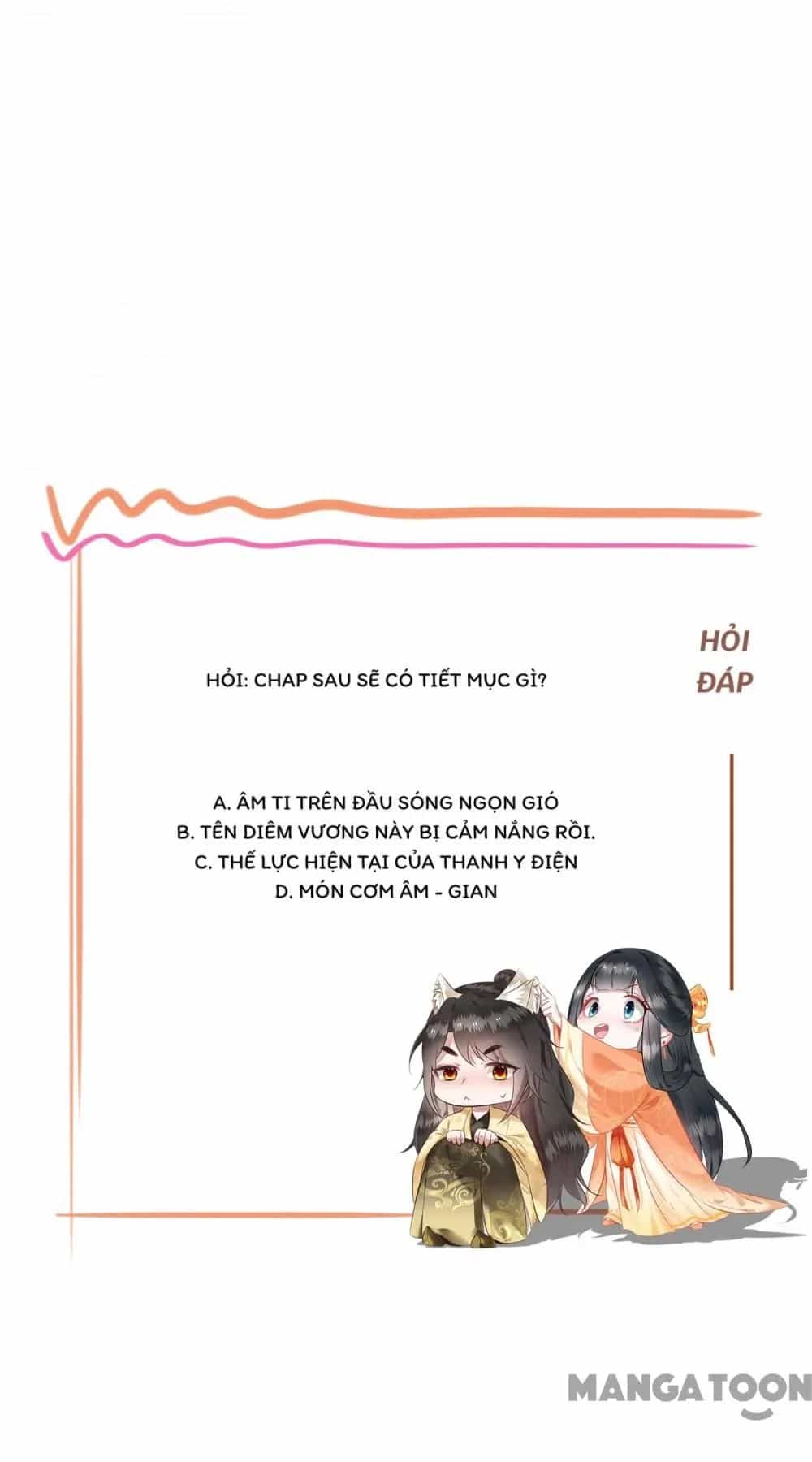 Con Đường Hoang Dã Của Vương Phi - Chương 99 - ảnh 35