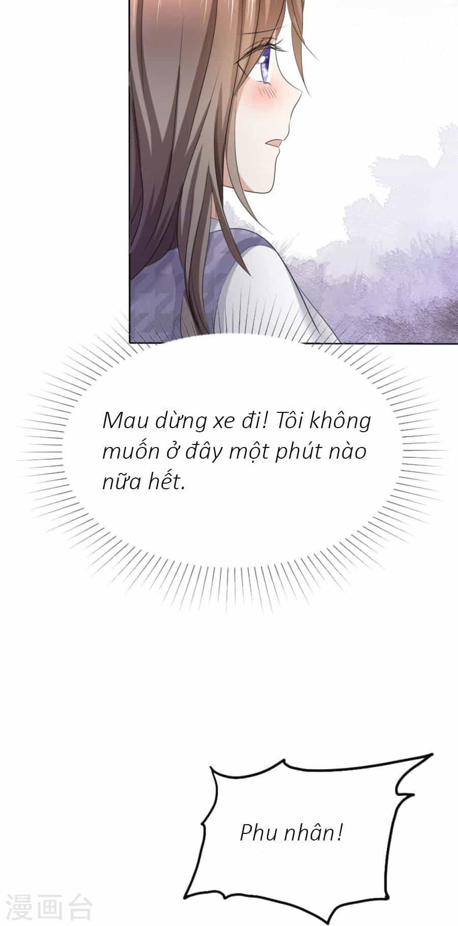 Con Đường Phản Công Của Sủng Thê - Chương 12 - ảnh 22