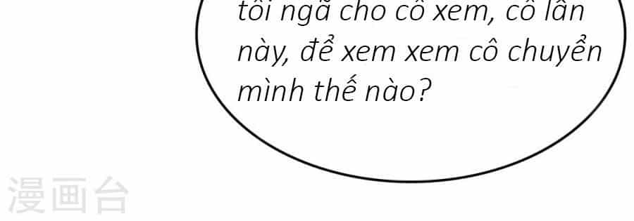 Con Đường Phản Công Của Sủng Thê - Chương 17 - ảnh 29