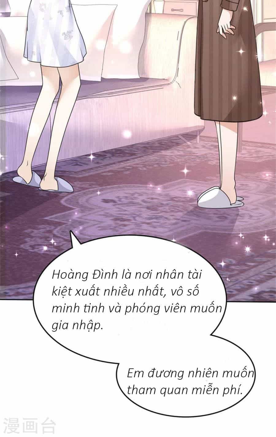 Con Đường Phản Công Của Sủng Thê - Chương 18 - ảnh 29