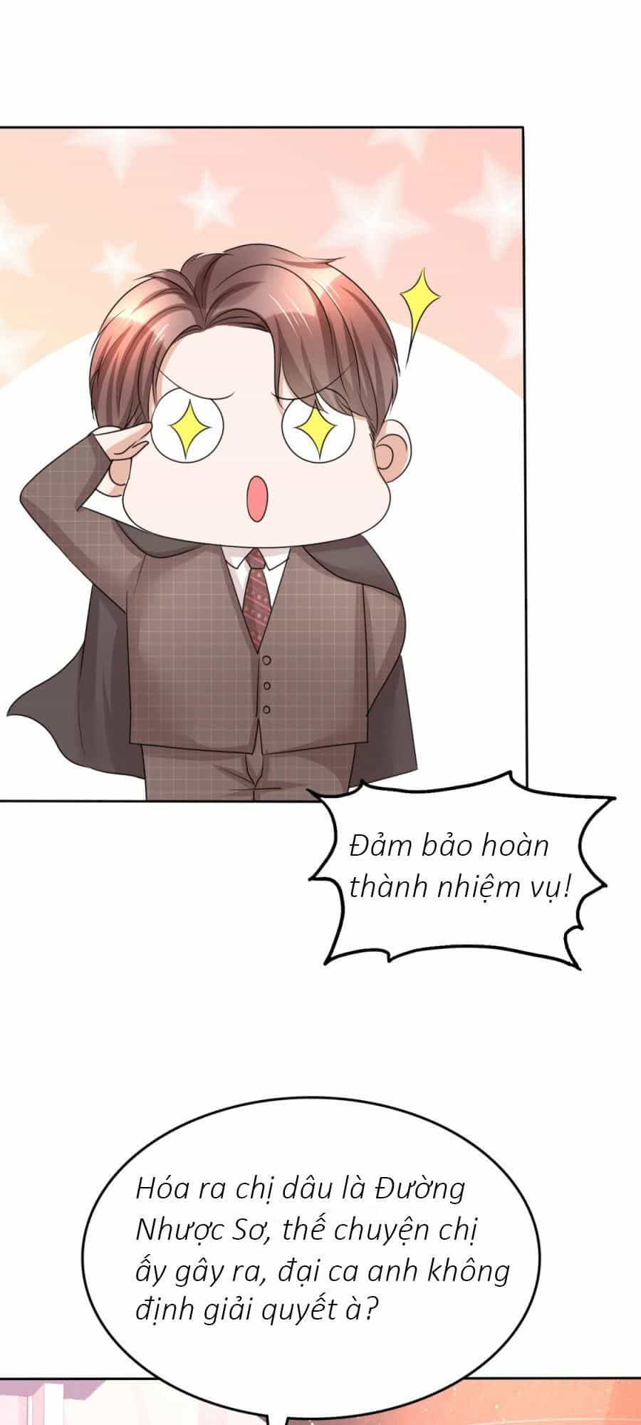 Con Đường Phản Công Của Sủng Thê - Chương 19 - ảnh 40