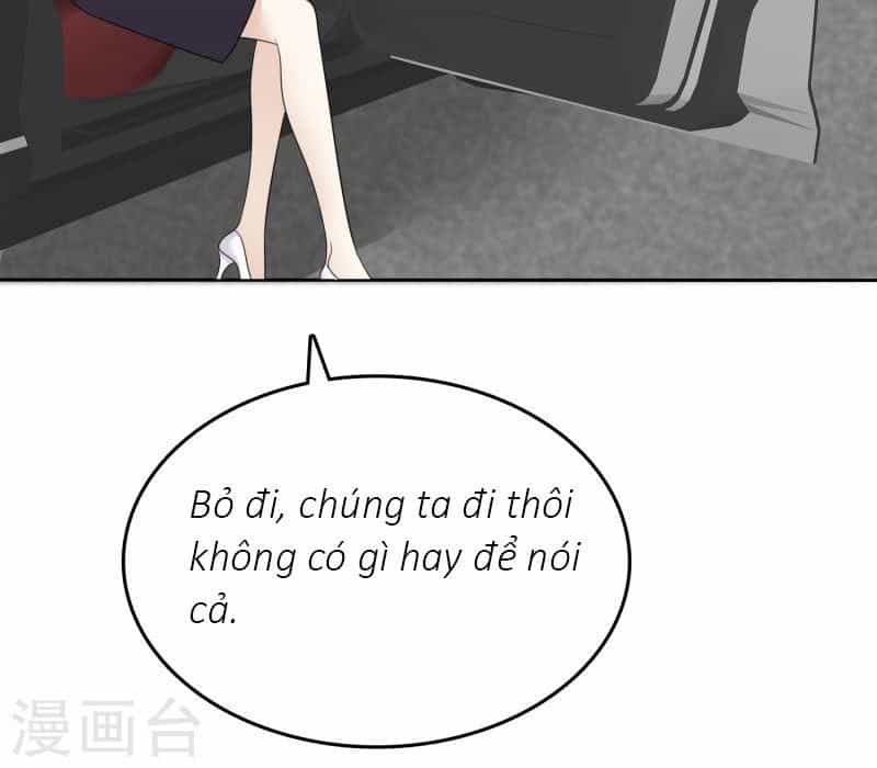 Con Đường Phản Công Của Sủng Thê - Chương 21 - ảnh 39