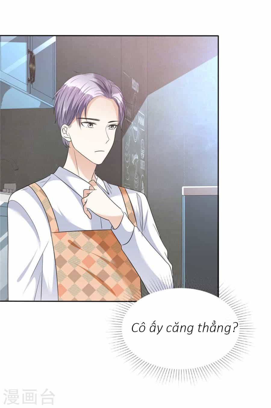 Con Đường Phản Công Của Sủng Thê - Chương 23 - ảnh 24