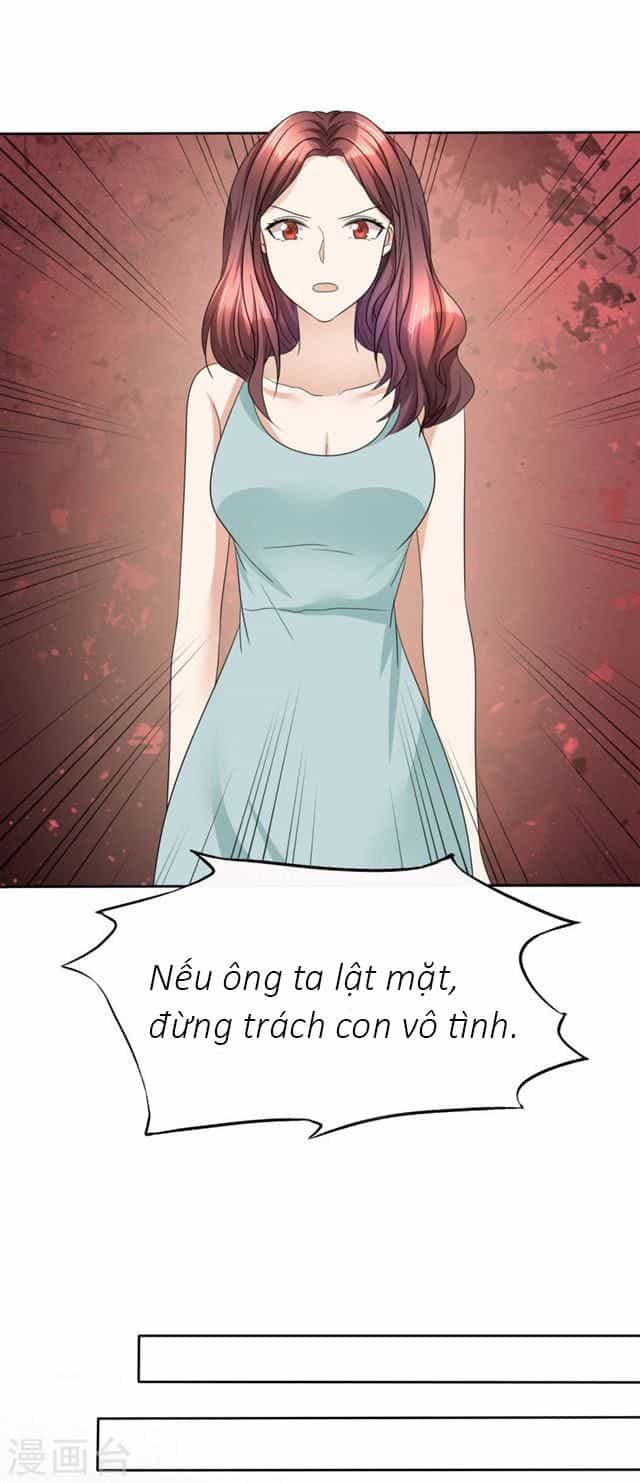 Con Đường Phản Công Của Sủng Thê - Chương 28 - ảnh 14