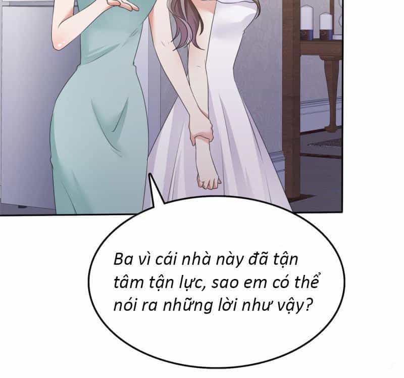 Con Đường Phản Công Của Sủng Thê - Chương 3 - ảnh 18