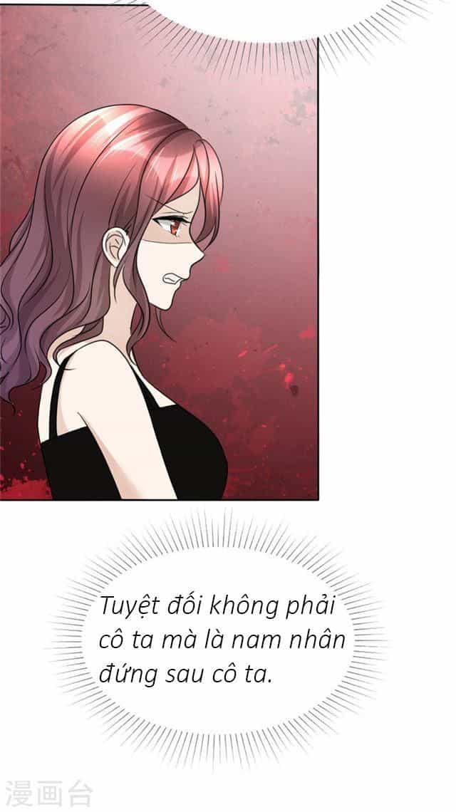 Con Đường Phản Công Của Sủng Thê - Chương 44 - ảnh 5