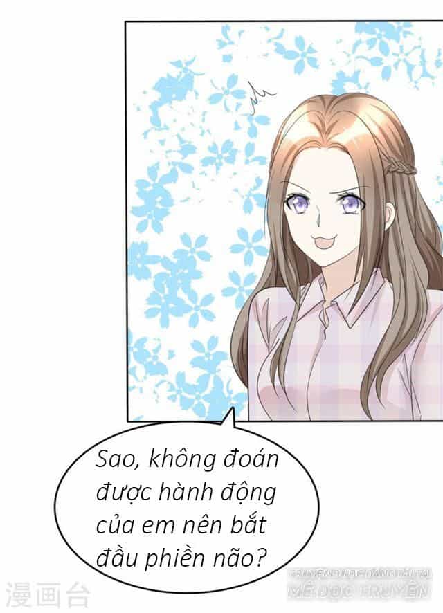 Con Đường Phản Công Của Sủng Thê - Chương 45 - ảnh 31