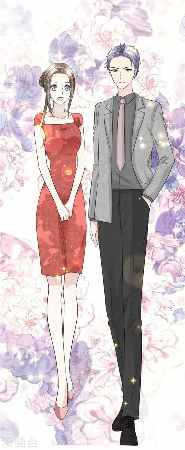 Con Đường Phản Công Của Sủng Thê - Chương 47 - ảnh 18