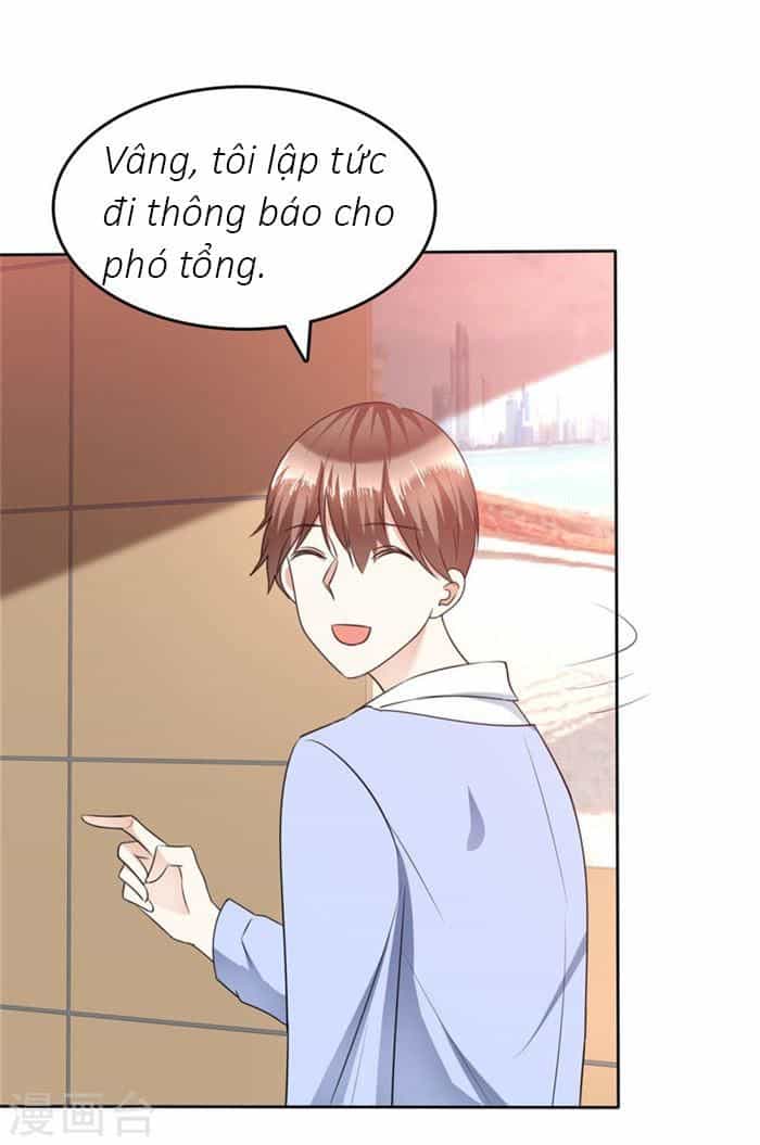 Con Đường Phản Công Của Sủng Thê - Chương 50 - ảnh 13
