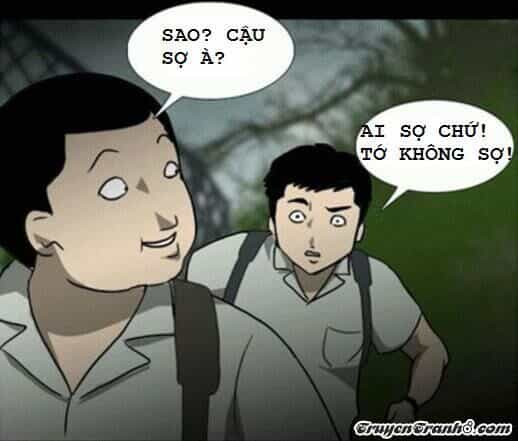 Con Đường Sau Núi - Chương 2 - ảnh 3