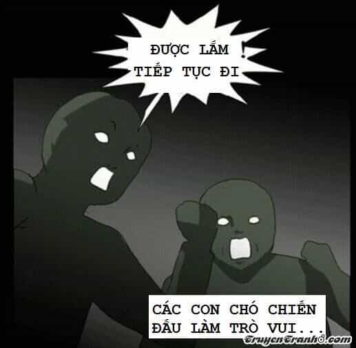 Con Đường Sau Núi - Chương 5 - ảnh 14