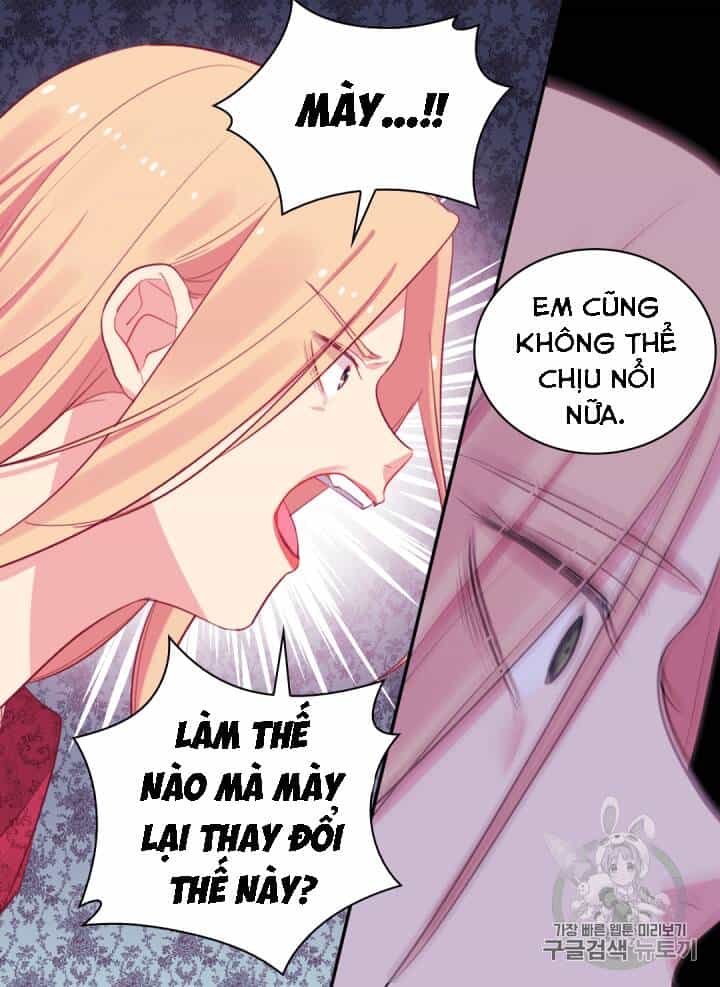 Con Đường Trở Thành Vị Hôn Thê Của Công Tước - Chương 12 - ảnh 39