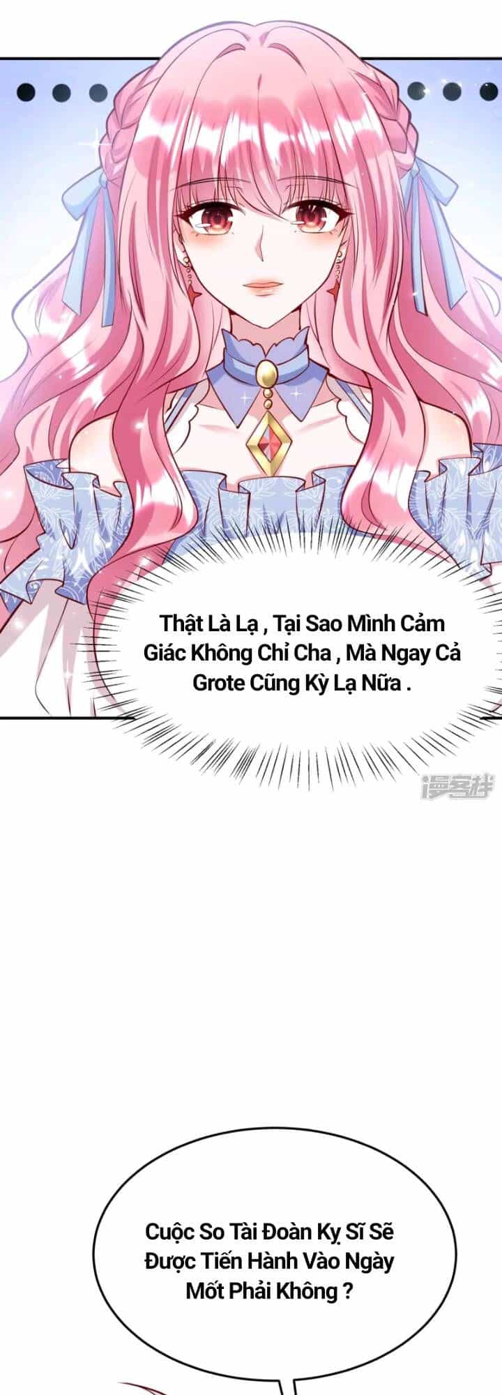 Con Gái Bảo Bối Của Bạo Quân Giết Chóc - Chương 6 - ảnh 24