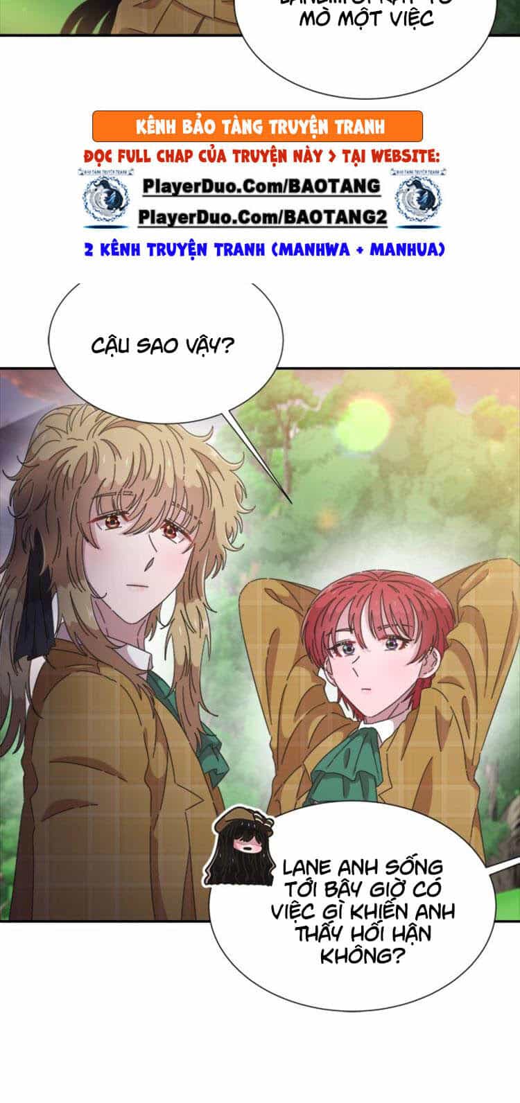 Con Gái Bảo Bối Của Ma Vương - Chương 103 - ảnh 25