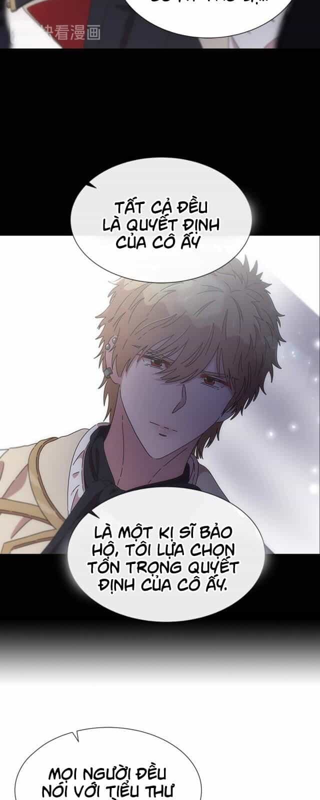 Con Gái Bảo Bối Của Ma Vương - Chương 104 - ảnh 30