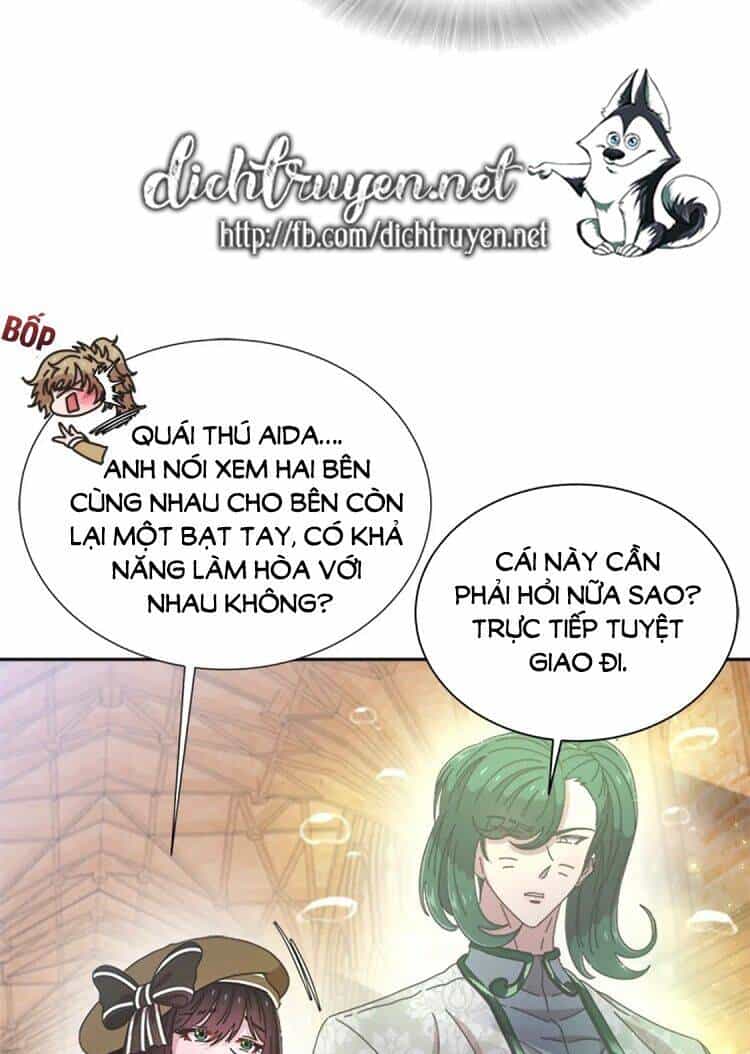 Con Gái Bảo Bối Của Ma Vương - Chương 105 - ảnh 17