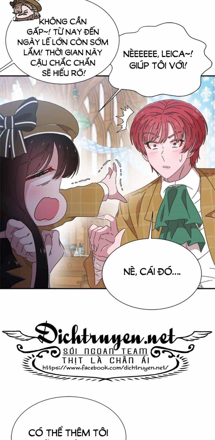 Con Gái Bảo Bối Của Ma Vương - Chương 105 - ảnh 52