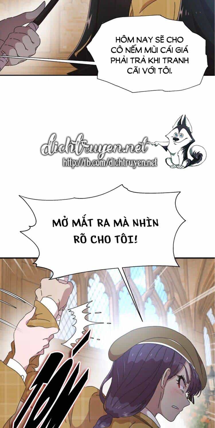 Con Gái Bảo Bối Của Ma Vương - Chương 105 - ảnh 62