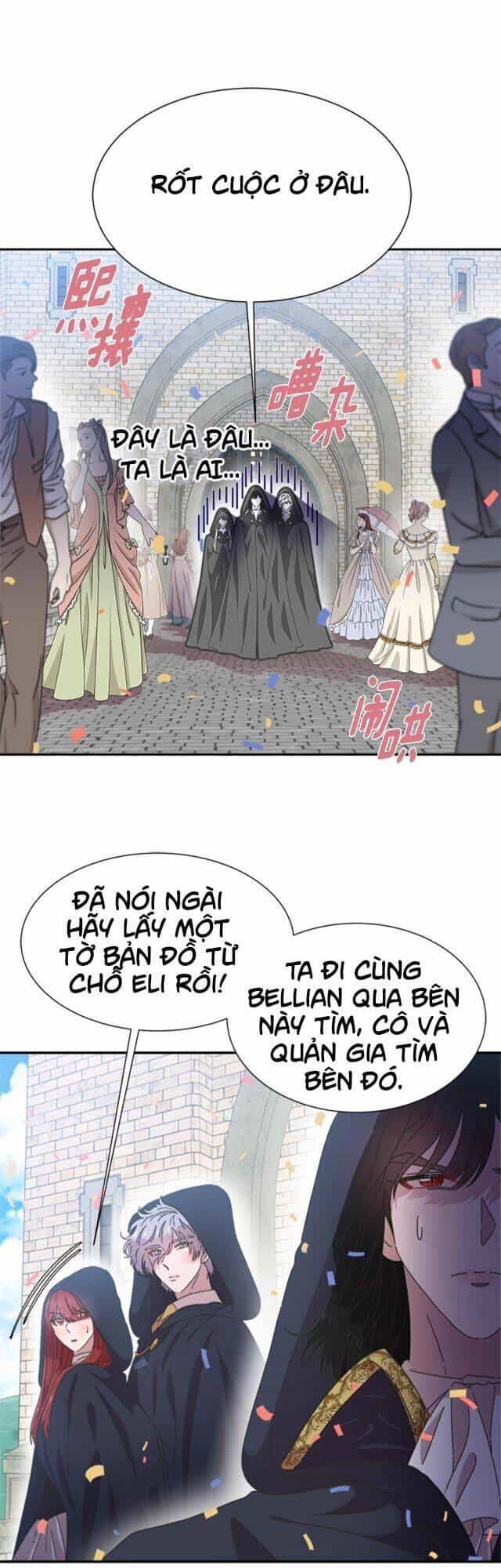 Con Gái Bảo Bối Của Ma Vương - Chương 107 - ảnh 33