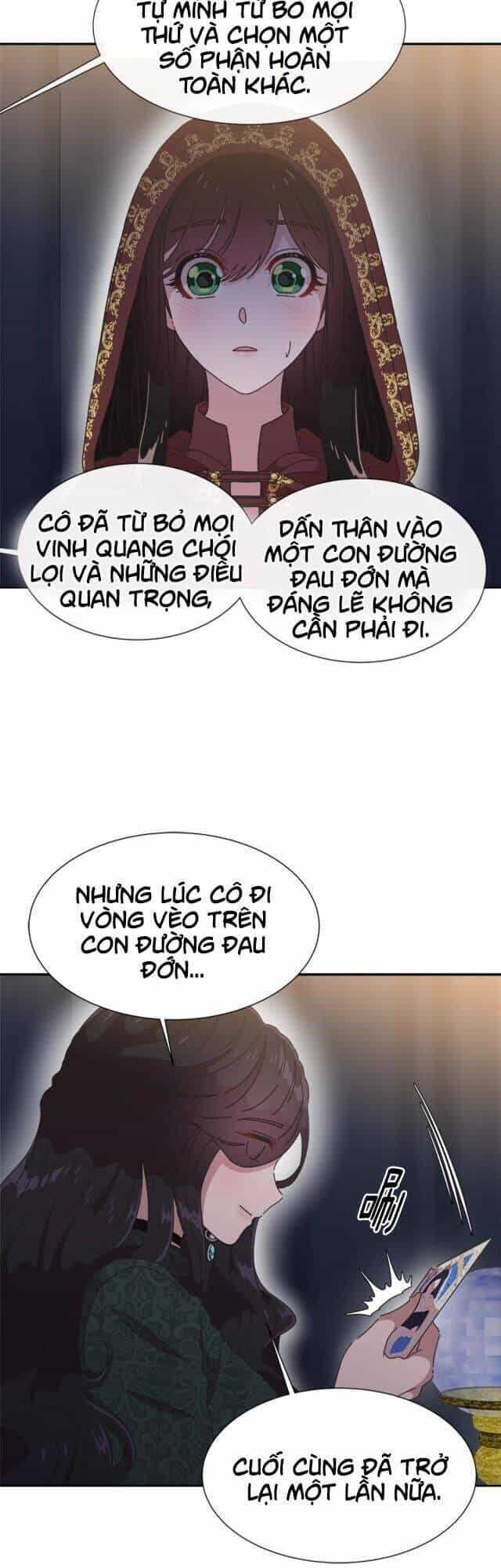 Con Gái Bảo Bối Của Ma Vương - Chương 108 - ảnh 42