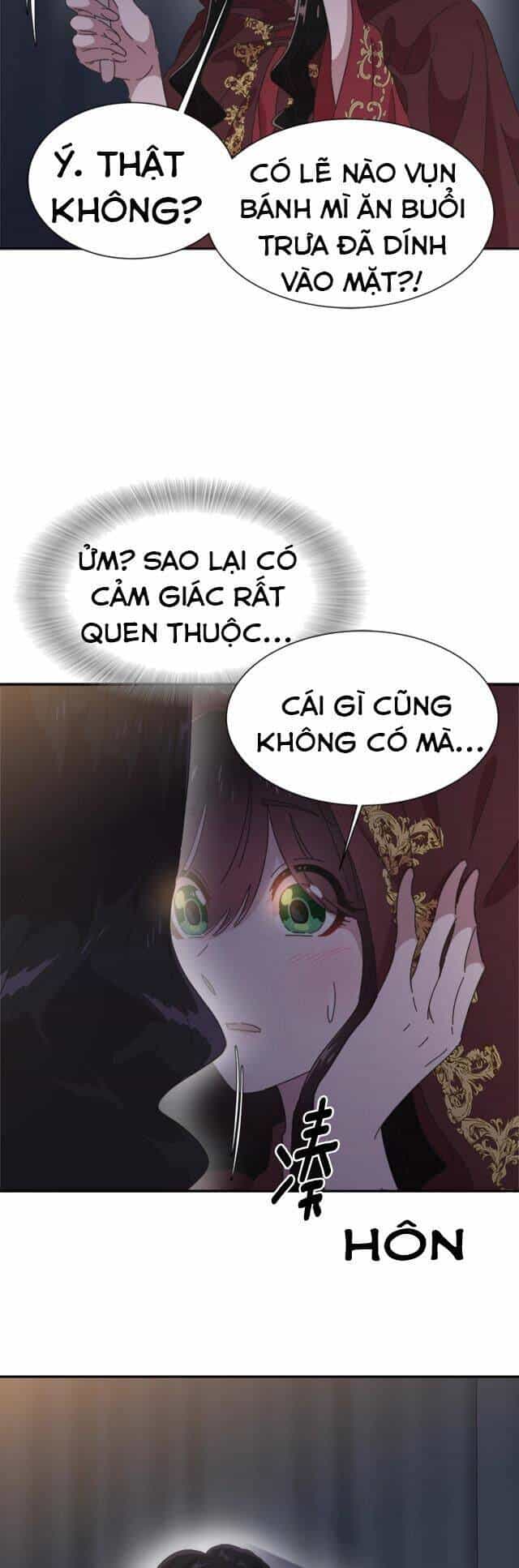 Con Gái Bảo Bối Của Ma Vương - Chương 109 - ảnh 3