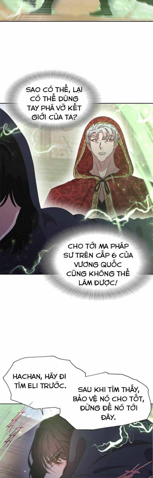 Con Gái Bảo Bối Của Ma Vương - Chương 111 - ảnh 14