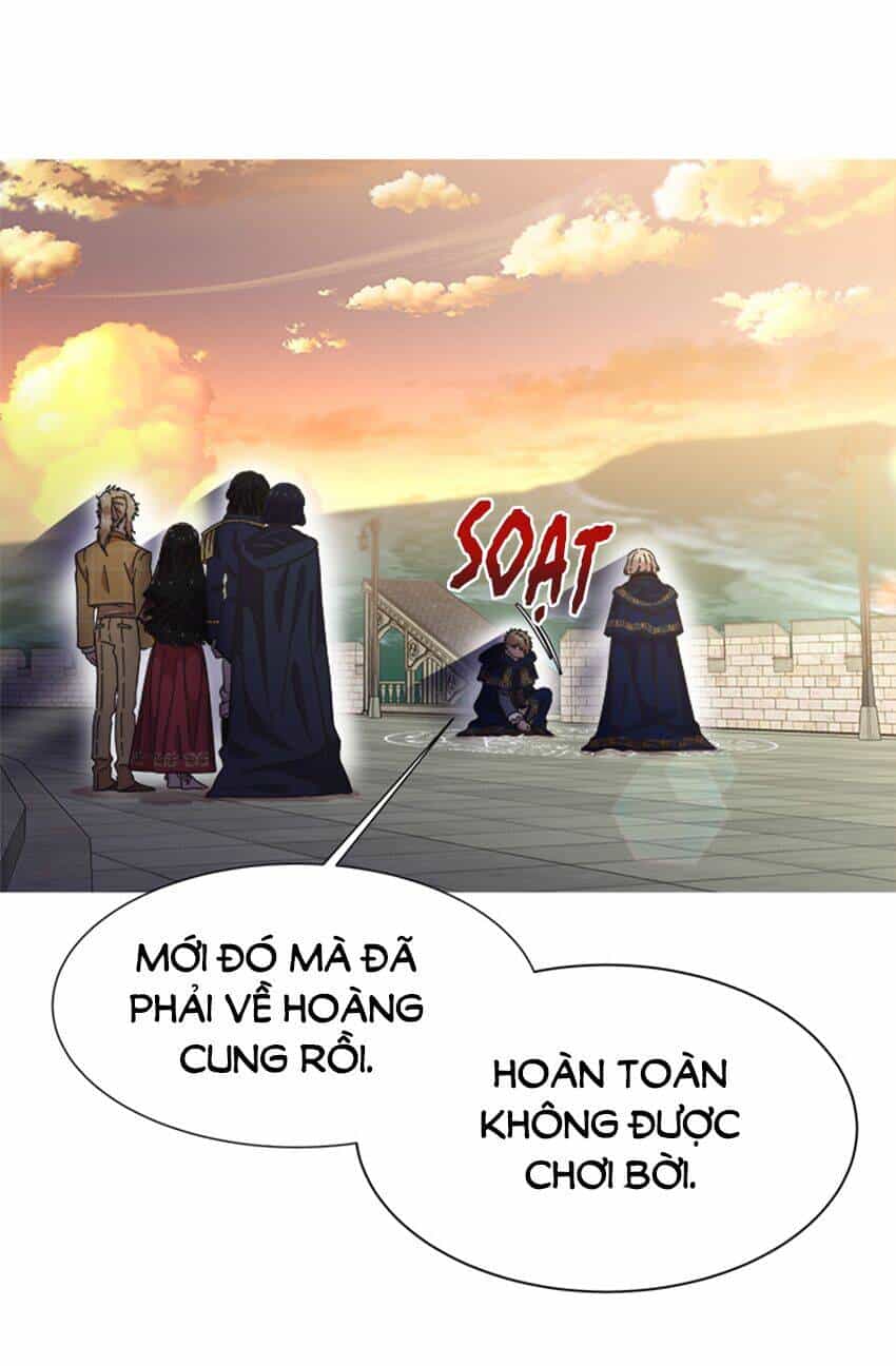 Con Gái Bảo Bối Của Ma Vương - Chương 113 - ảnh 53