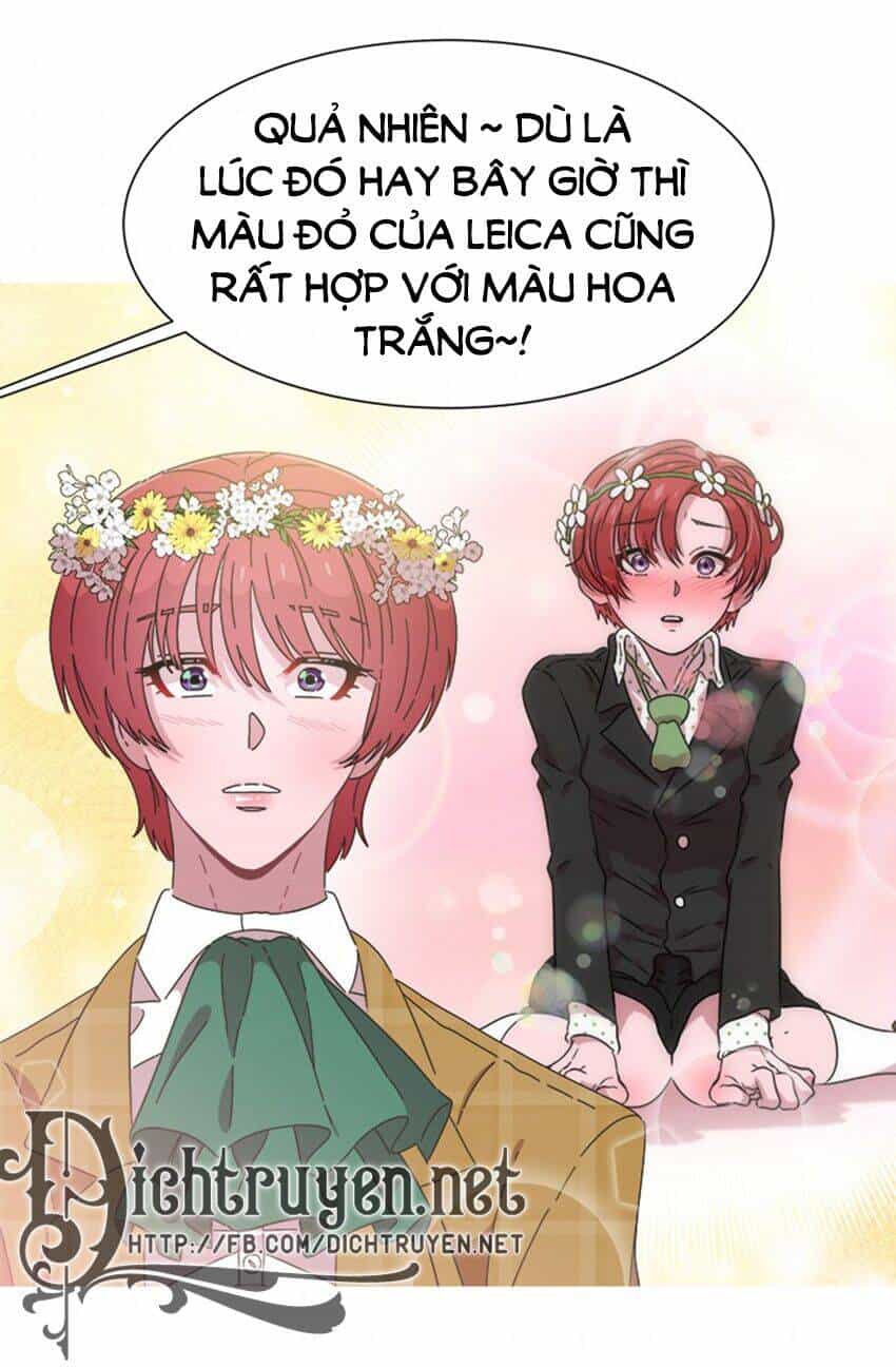 Con Gái Bảo Bối Của Ma Vương - Chương 113 - ảnh 66
