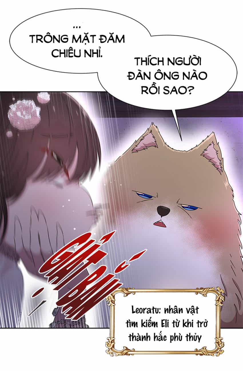 Con Gái Bảo Bối Của Ma Vương - Chương 117 - ảnh 62