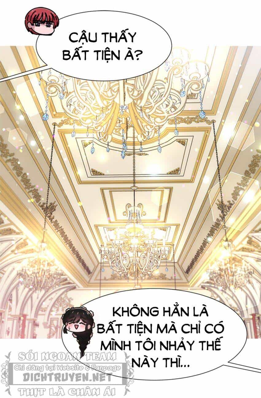 Con Gái Bảo Bối Của Ma Vương - Chương 119 - ảnh 17