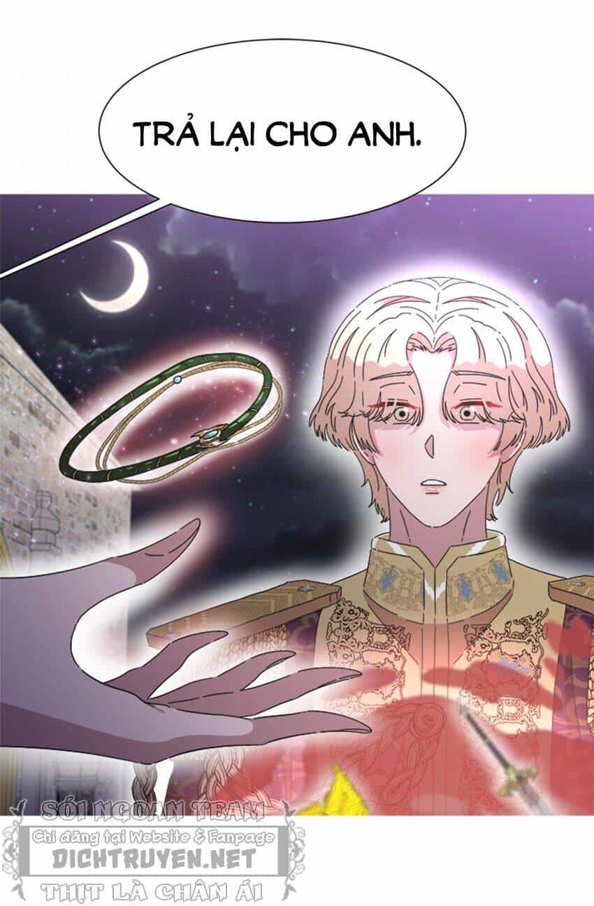 Con Gái Bảo Bối Của Ma Vương - Chương 119 - ảnh 56