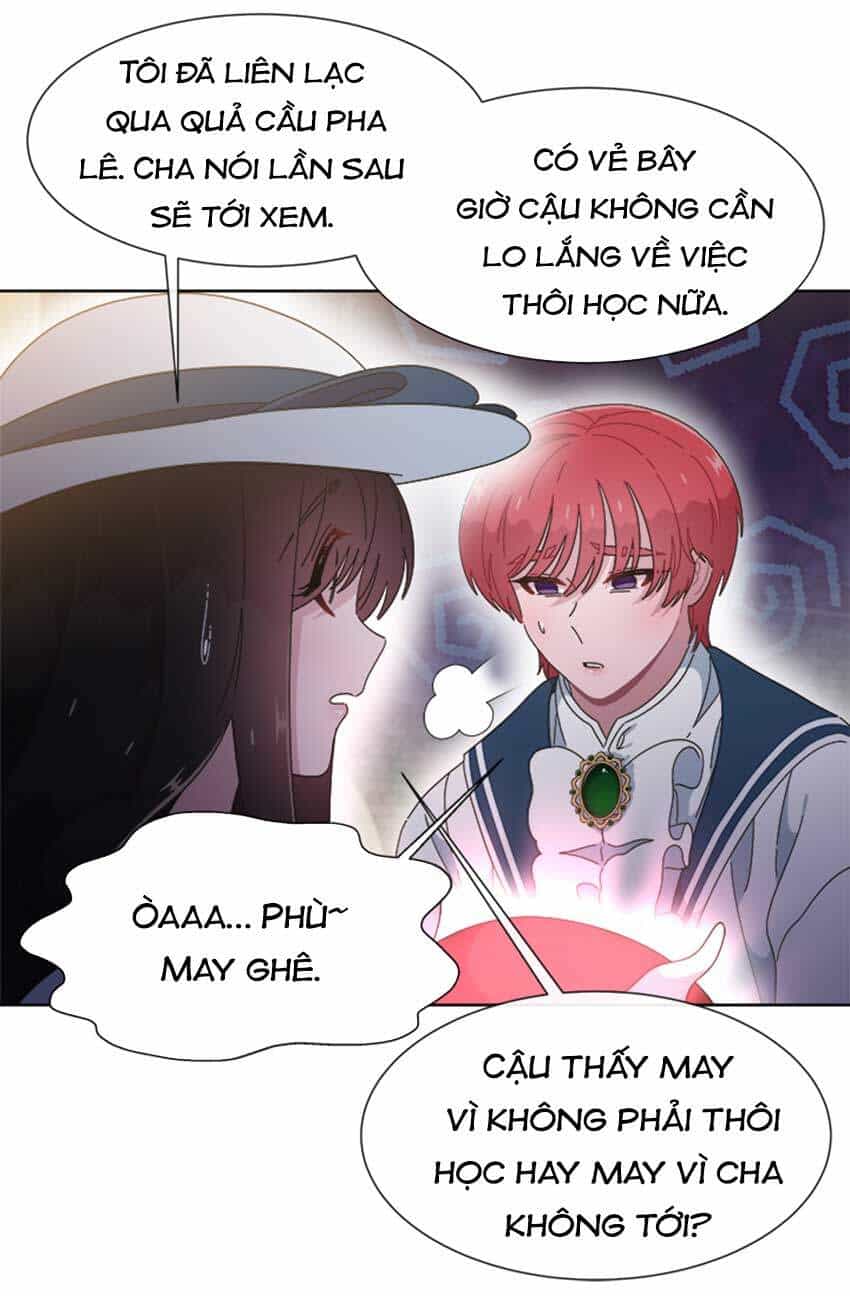 Con Gái Bảo Bối Của Ma Vương - Chương 123 - ảnh 54