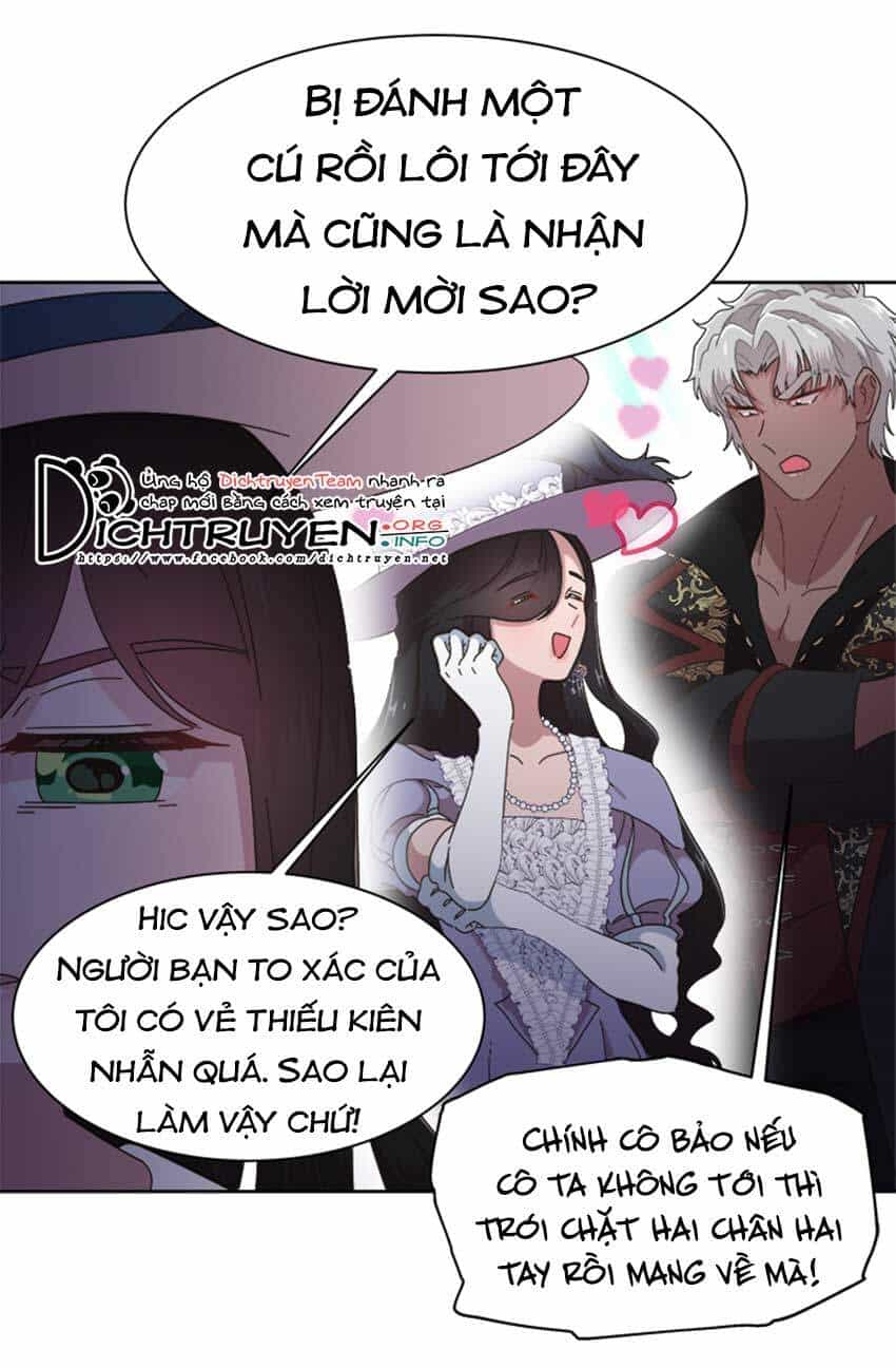 Con Gái Bảo Bối Của Ma Vương - Chương 124 - ảnh 21
