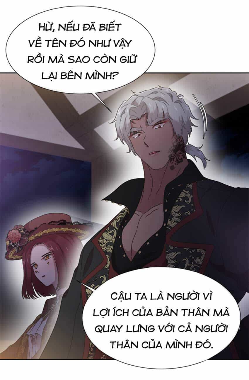 Con Gái Bảo Bối Của Ma Vương - Chương 124 - ảnh 39