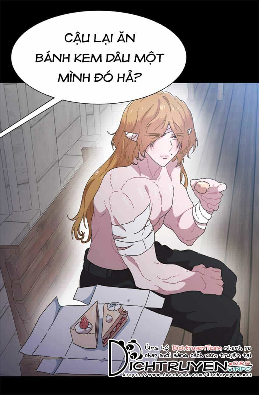 Con Gái Bảo Bối Của Ma Vương - Chương 124 - ảnh 69