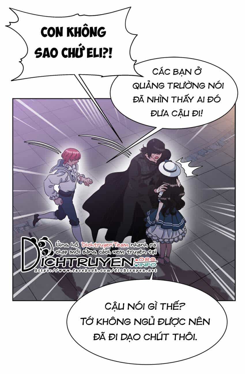 Con Gái Bảo Bối Của Ma Vương - Chương 125 - ảnh 58