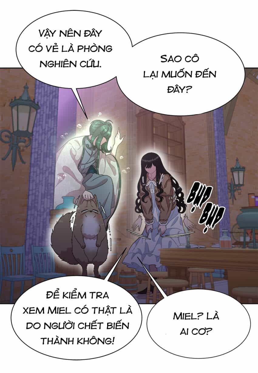 Con Gái Bảo Bối Của Ma Vương - Chương 128 - ảnh 17