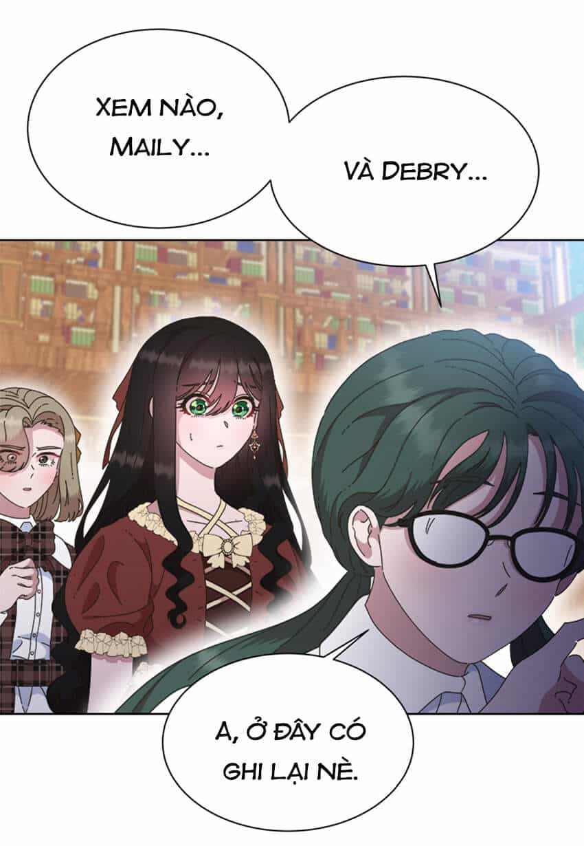 Con Gái Bảo Bối Của Ma Vương - Chương 130 - ảnh 22