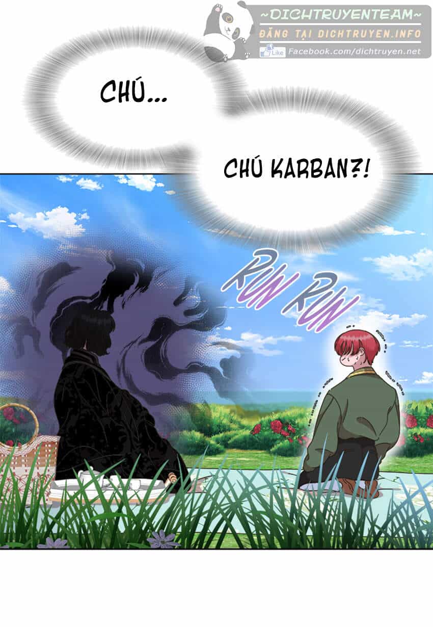 Con Gái Bảo Bối Của Ma Vương - Chương 131 - ảnh 9