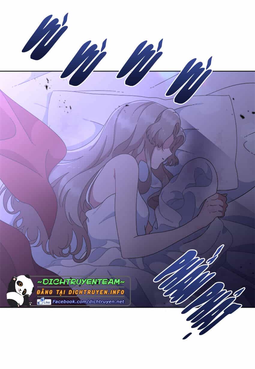 Con Gái Bảo Bối Của Ma Vương - Chương 133 - ảnh 27