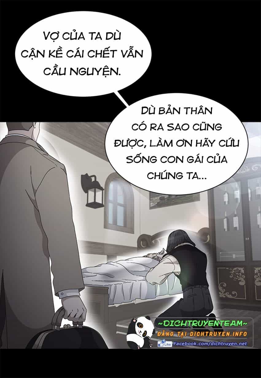Con Gái Bảo Bối Của Ma Vương - Chương 134 - ảnh 27