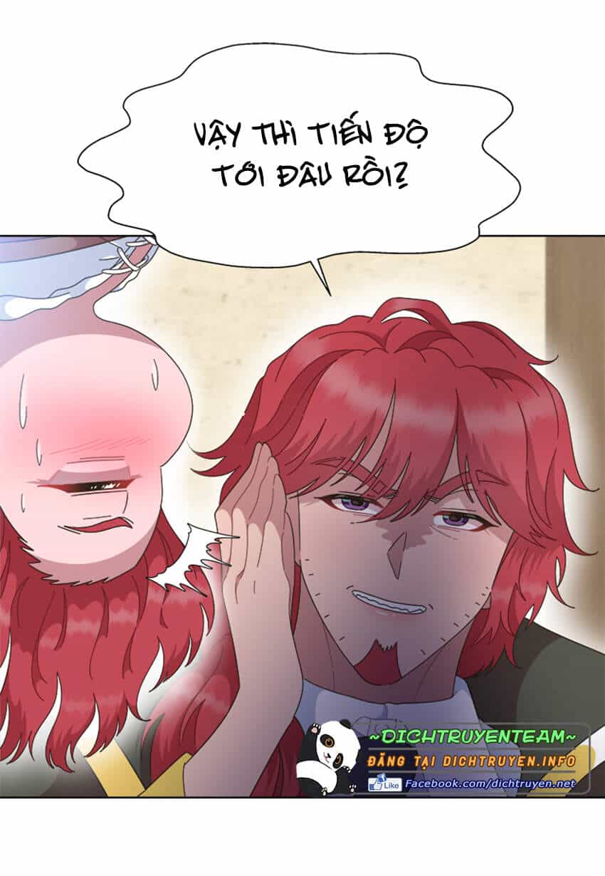 Con Gái Bảo Bối Của Ma Vương - Chương 135 - ảnh 41